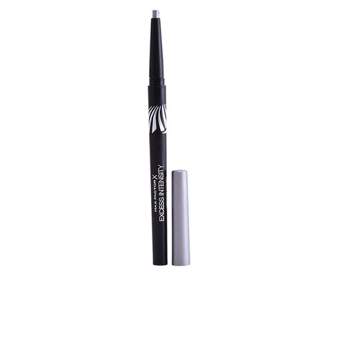 Max Factor Excess Intensity Longwear Eyeliner 05 Silver